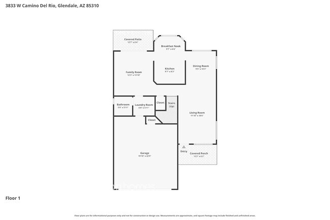 Foto del edificio - 3833 W Camino Del Rio