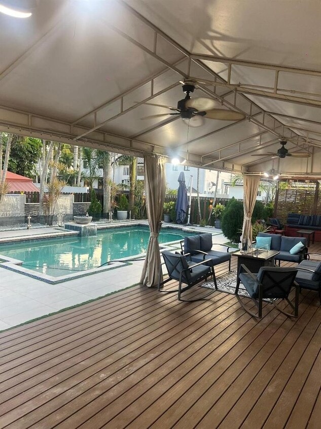 Photo - 1430 Polk Street 1430, Hollywood, FL 33020