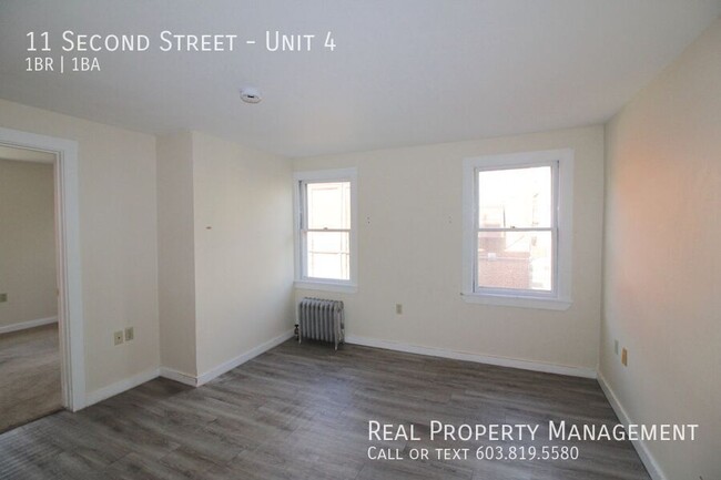 Foto del edificio - 1 Bedroom in Downtown Dover, NH with Heat ...