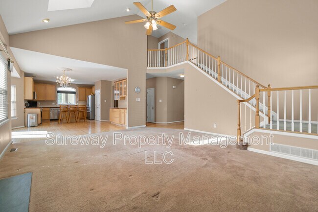 Foto del edificio - 204 Spruce Trail