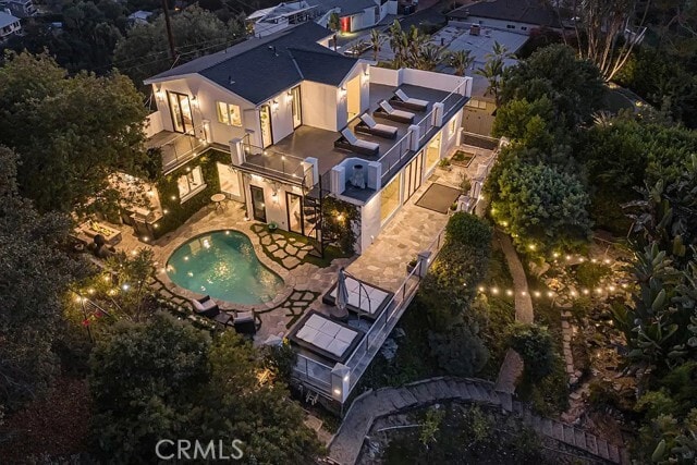 Foto del edificio - 3642 Alta Mesa Dr