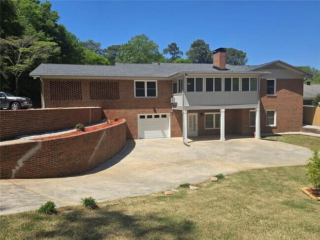 Foto del edificio - 3420 Northside Dr