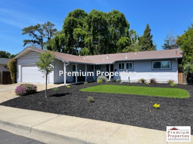 2975 Frayne Ln, Concord, CA 94518 House Rental in Concord, CA