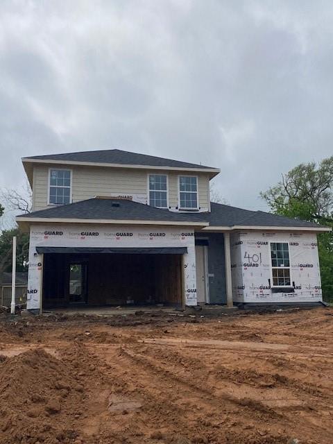 Building Photo - 405 Magnolia Ln