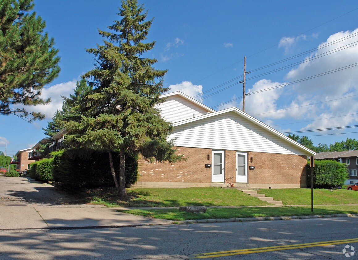 Building Photo - 4519 Wilmington Pike