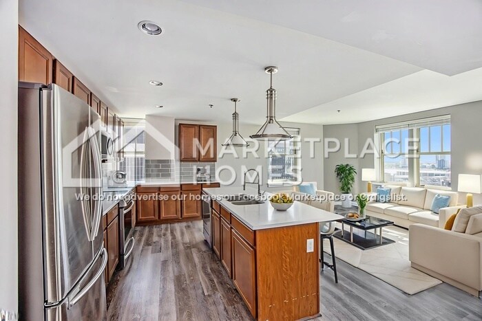 Foto principal - 525 W Lafayette Blvd