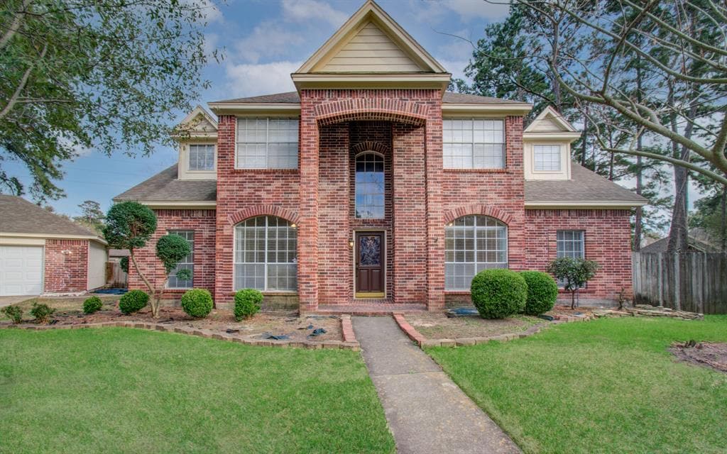 Primary Photo - 10615 Alderford Ct