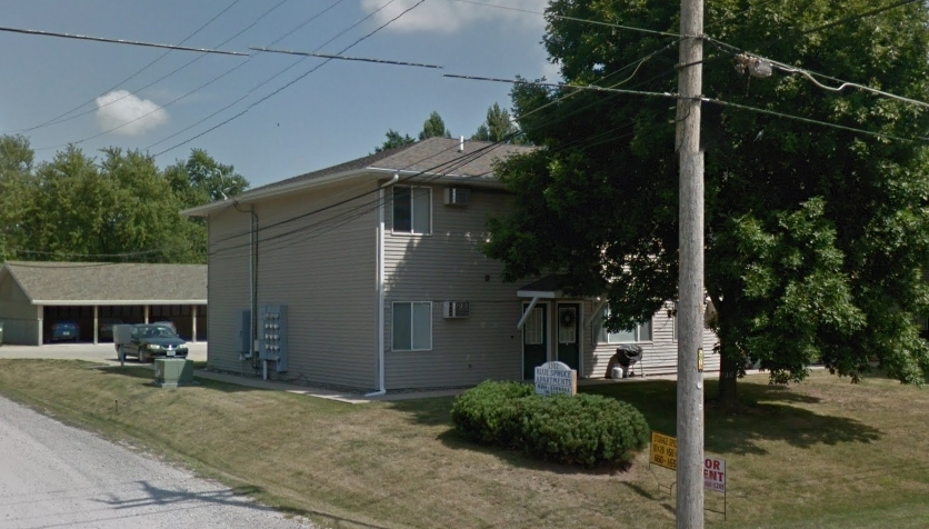 Primary Photo - 1302 S 11th St