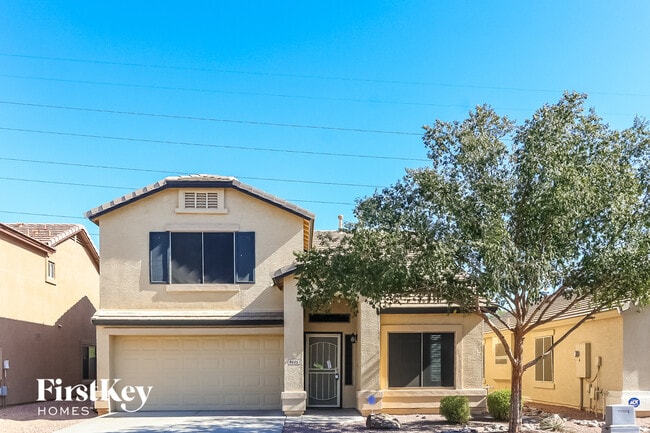 Building Photo - 8605 S 49th Dr