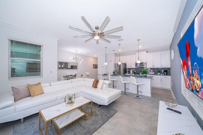 Building Photo - 1122 Kingsbarn St