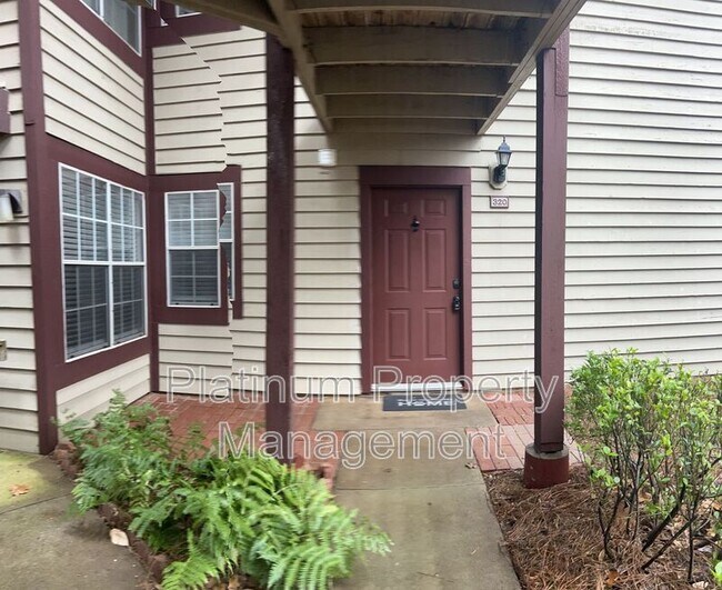 Building Photo - 320 Hawkstone Way