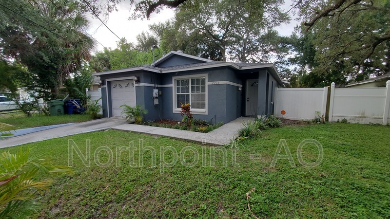 2213 E 17th Ave, Tampa, FL 33605 - House for Rent in Tampa, FL ...