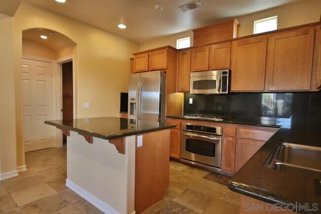 Foto del edificio - 16914 Torbett Ln