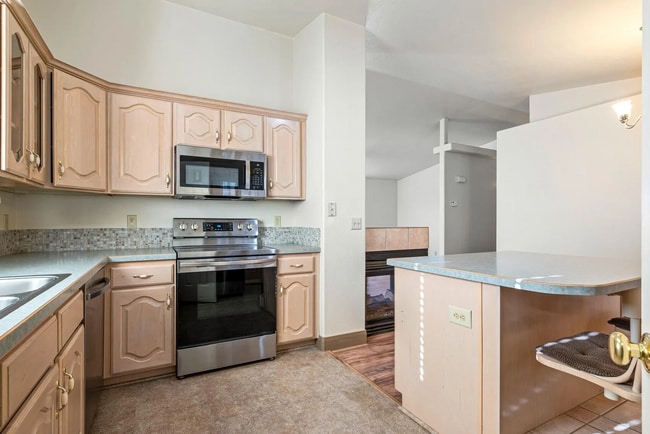 Foto del edificio - 1852 N Wedgewood Ln