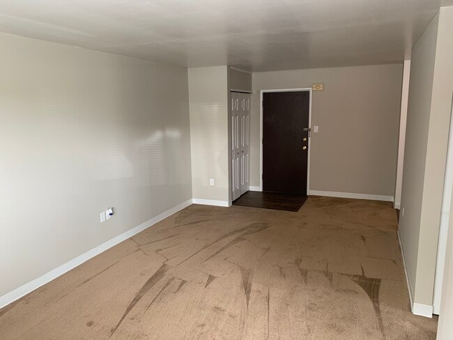 Foto del edificio - Mark Royal