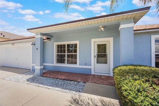 Building Photo - 9611 Saragossa St