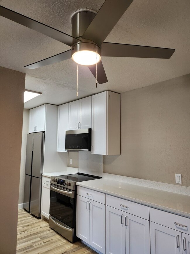 Foto del interior - Sand Pebble Community *Renovated Units