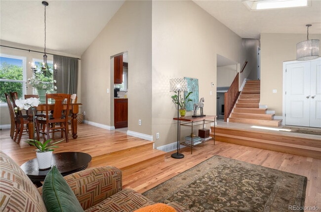 Foto del edificio - Wonderful 4-bedroom home in Greenwood South