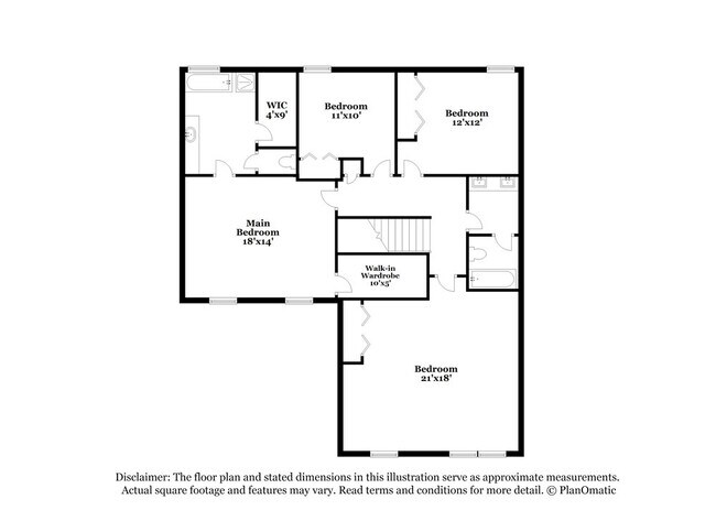 Building Photo - 4415 Feather Way