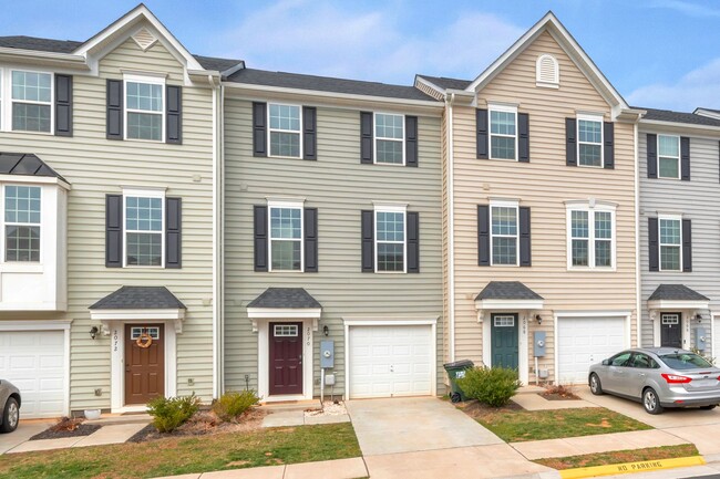 Photo - 2070 Elm Tree Ct Townhome