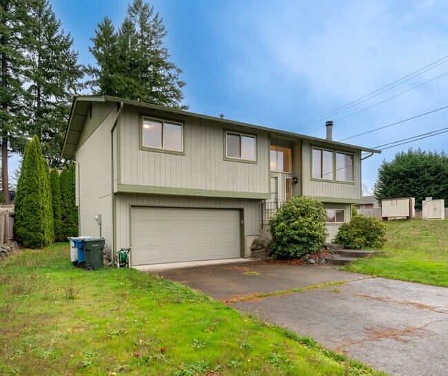 Foto del edificio - 19930 138th Ave SE