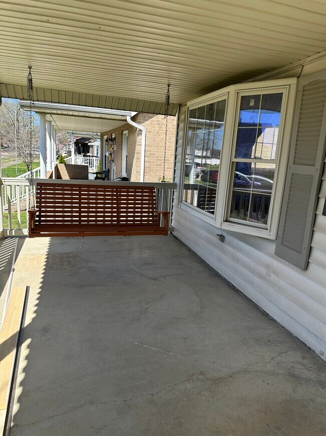 Foto del edificio - 2827 S 10th St