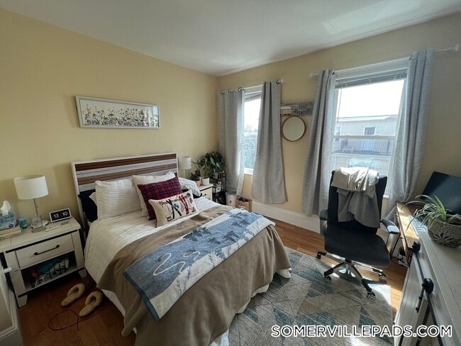 Foto del edificio - 50 Lowell St