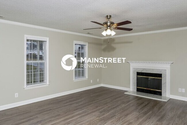 Foto del edificio - 3 Bedroom Pet-Friendly Home in Clemmons, N...
