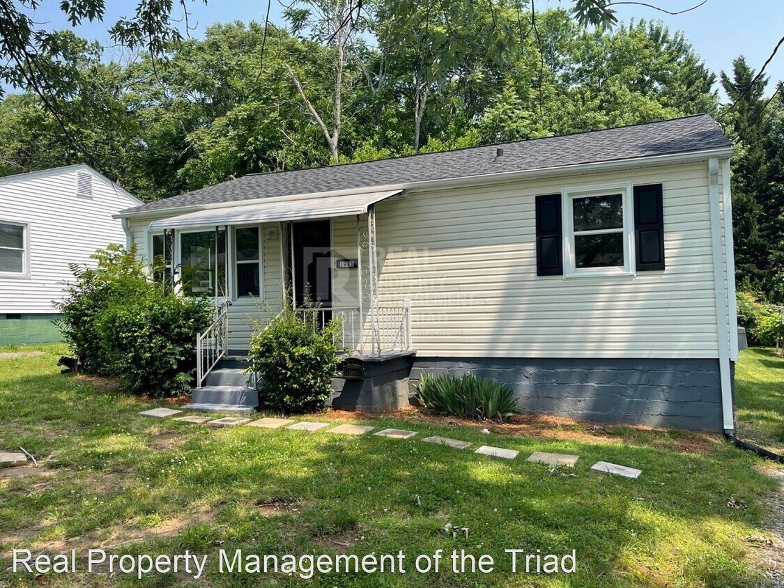 Primary Photo - 3 br, 1 bath House - 1931 Bedford St
