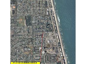 Primary Photo - Beachside Quadraplex