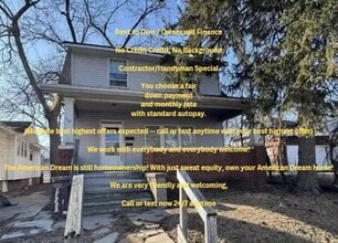 Building Photo - 714 E Kansas St