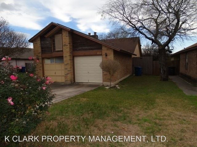 Building Photo - 3 br, 2 bath House - 8912 FALL RIVER DR
