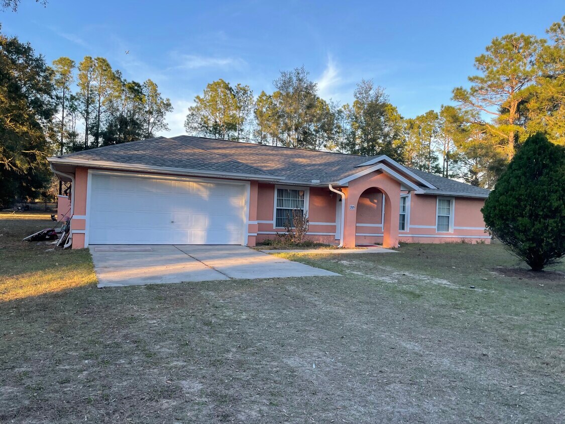7305 SW 19th Pl, Ocala, FL 34474 House Rental in Ocala, FL
