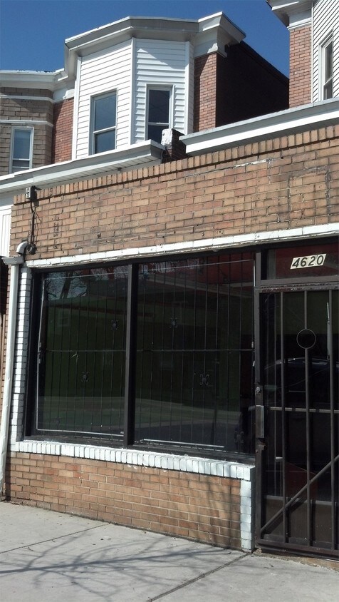 Primary Photo - 4620 York Rd