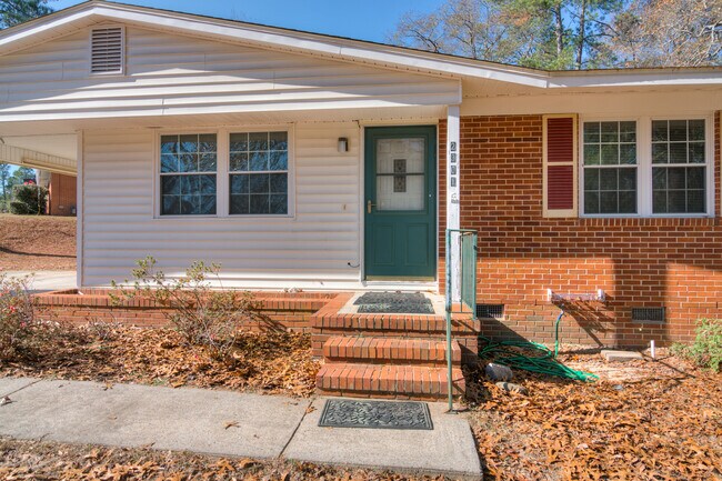 2301 Mura Drive Augusta GA 30906 - 2301 Mura Dr