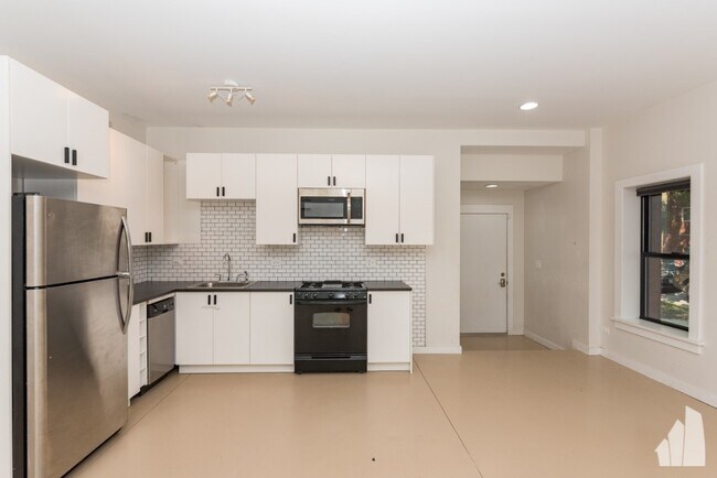Foto del edificio - 3535 W Wrightwood Ave