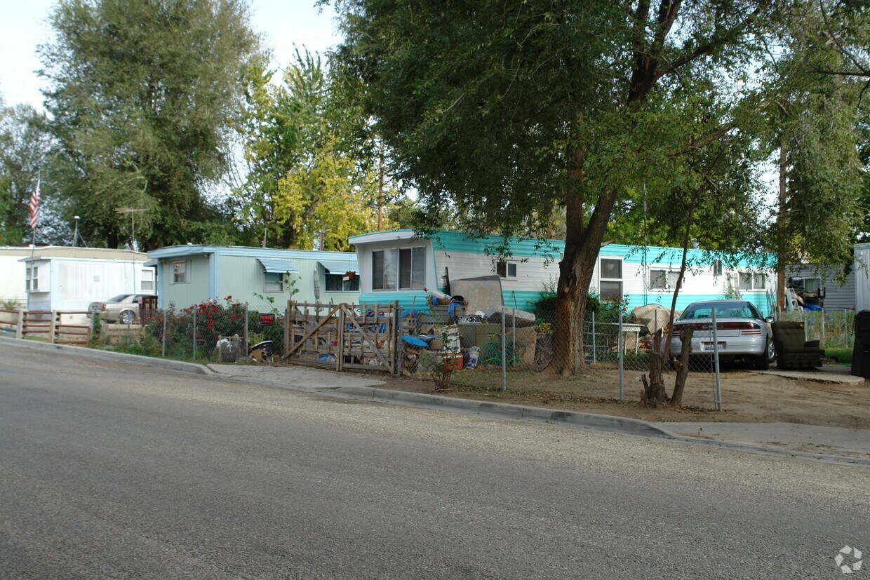 Foto del edificio - 412 10th Ave N
