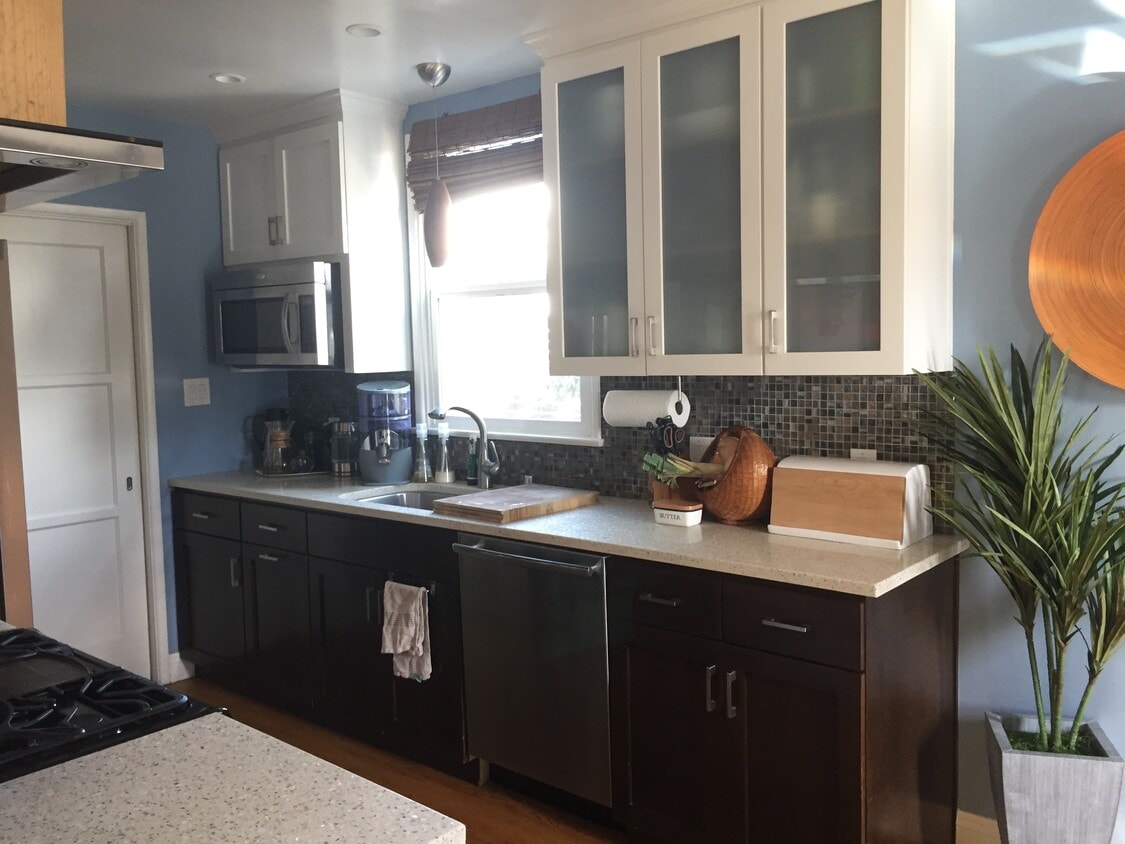 cocina - 701 Flower Ave