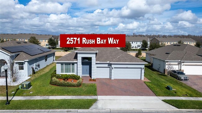 Foto del edificio - 2571 Rush Bay Wy