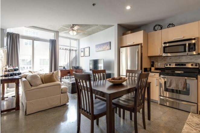 Foto principal - 600 12th Ave S