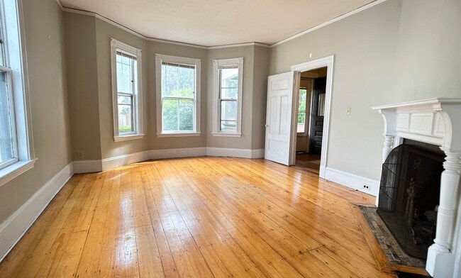 Building Photo - 55 Rindge Ave