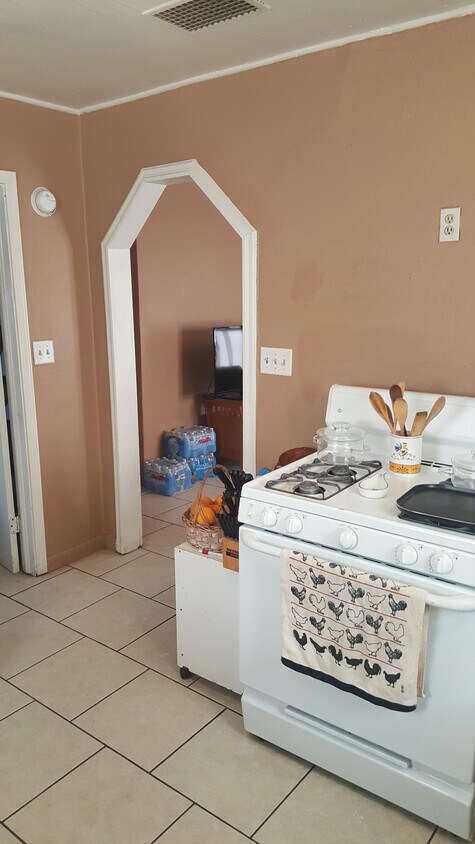 Foto principal - 528 1/2 Water St