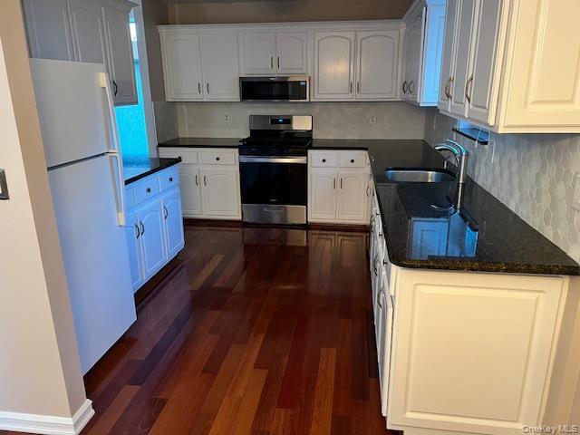 Building Photo - 45 Indian Trce