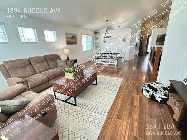 Building Photo - 1894 Bucolo Ave