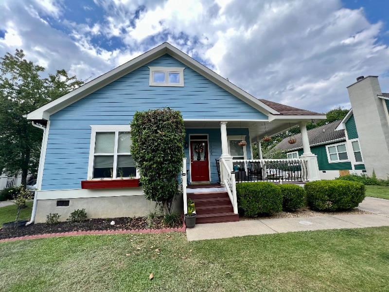 Primary Photo - 1461 Tattnall Pl