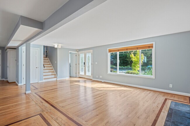 Foto del edificio - 18315 6th Ave NW