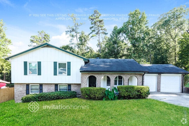 Building Photo - 3890 Benchmark Dr
