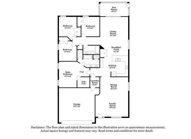 Building Photo - 11486 Lake Cypress Loop