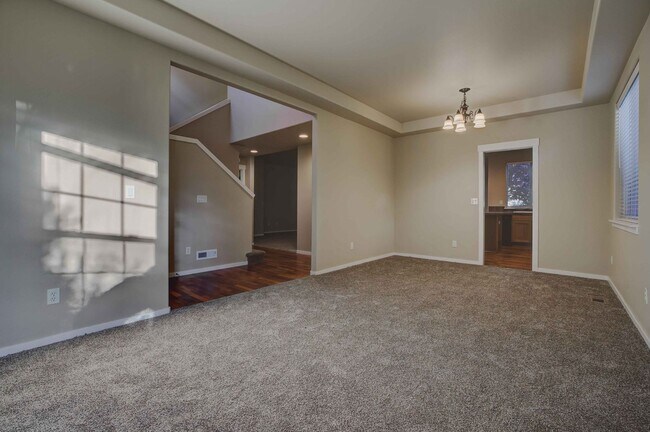 Foto del edificio - Great neighborhood home in Bend!