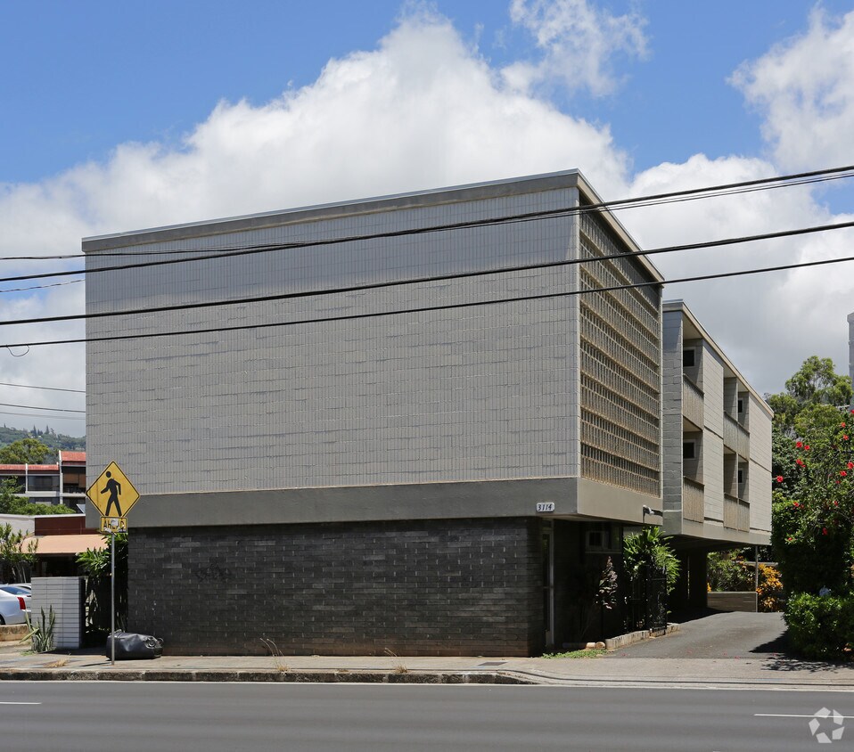 Foto del edificio - 3114 Waialae Ave